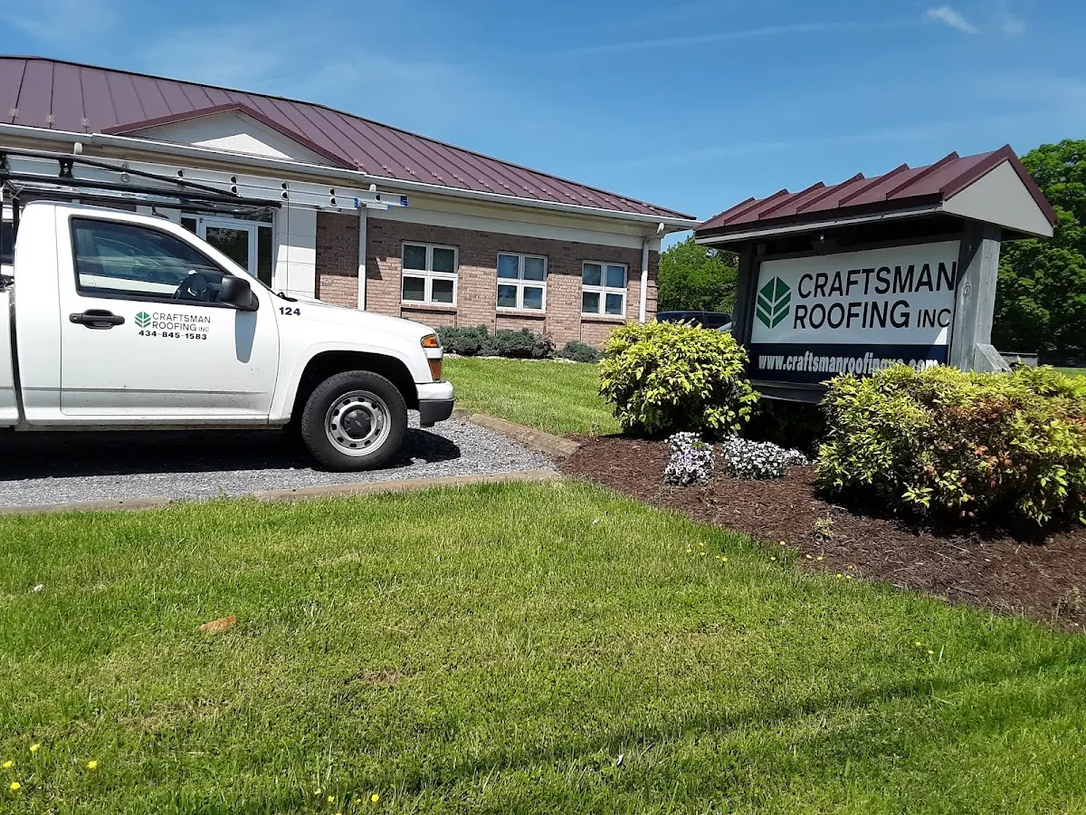 Quality Roof Replacement by experienced craftsmen in South Lawn